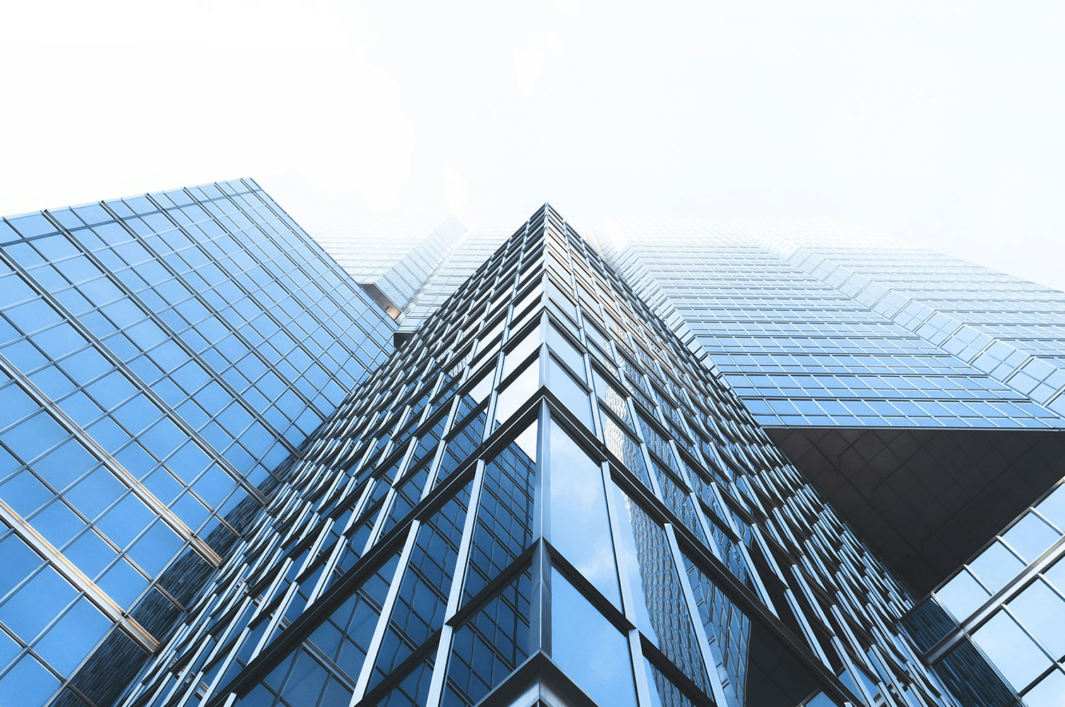 Office building exterior